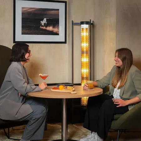 Hotel Maison Louise Centre - Handwritten Collection Lille