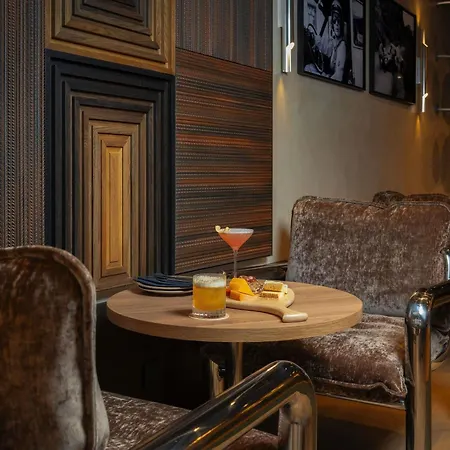 Hotel Maison Louise Centre - Handwritten Collection Lille