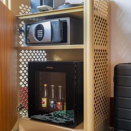 Maison Louise Centre - Handwritten Collection Hotel 4*