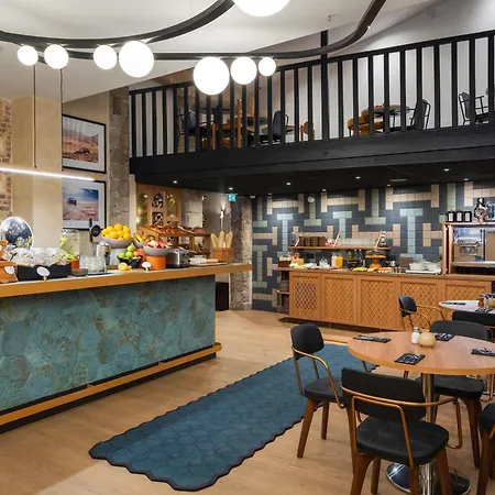 Maison Louise Centre - Handwritten Collection Hotel 4*