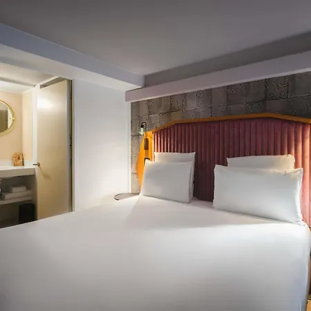 Maison Louise Centre - Handwritten Collection Hotel 4*