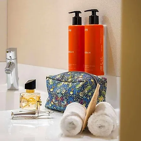 Maison Louise Centre - Handwritten Collection Hotel 4*