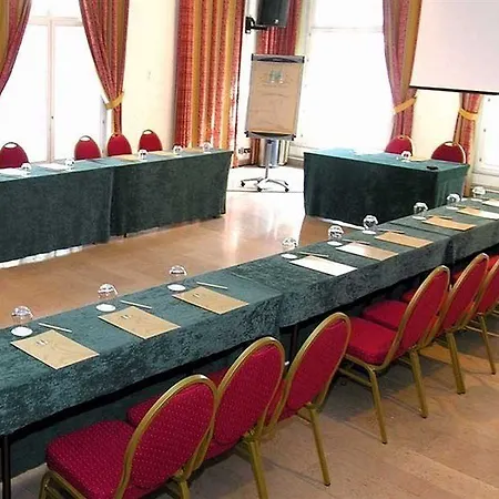 Mercure Centre Vieux Otel
