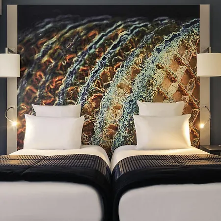 Otel Mercure Centre Vieux