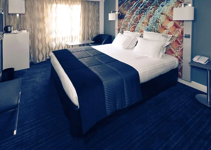 Maison Louise Centre - Handwritten Collection Hotel 4*