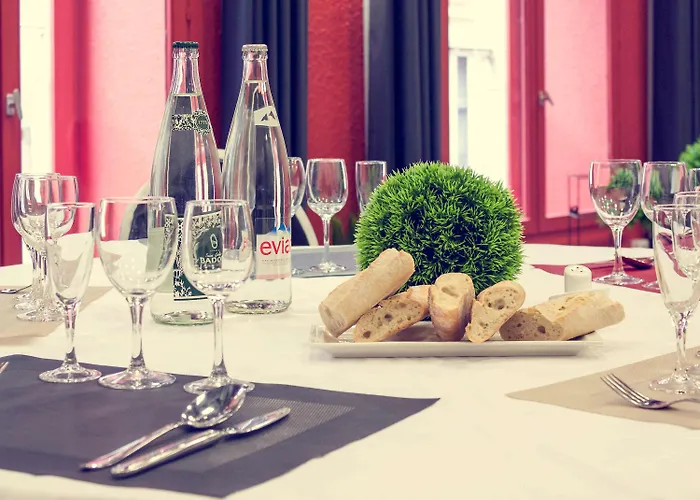 Hotel Maison Louise Centre - Handwritten Collection