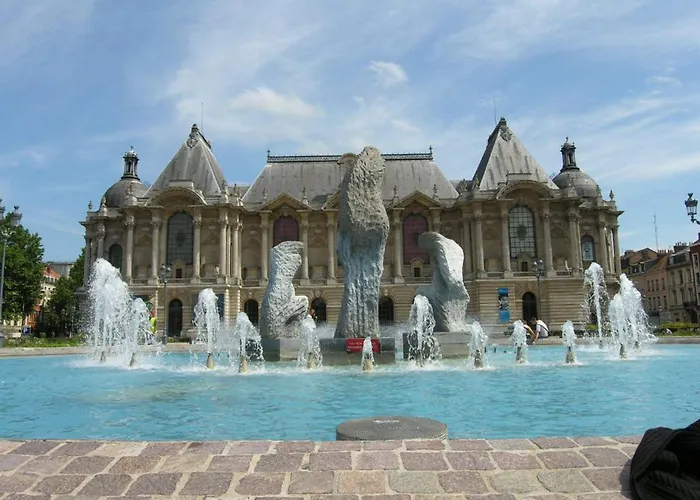 Hotel Maison Louise Centre - Handwritten Collection Lilla