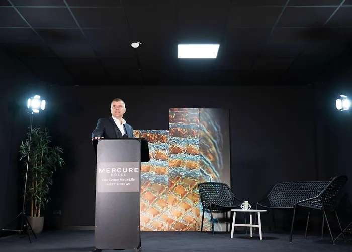 Hotel Maison Louise Centre - Handwritten Collection 4*