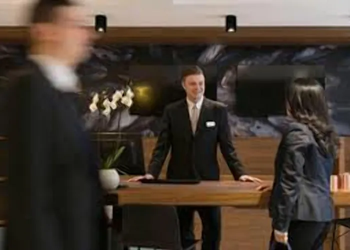 Hotel Maison Louise Centre - Handwritten Collection Lille