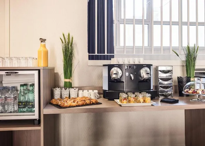 Maison Louise Centre - Handwritten Collection Hotel Lilla