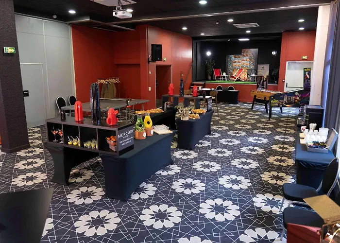 Maison Louise Centre - Handwritten Collection Lille