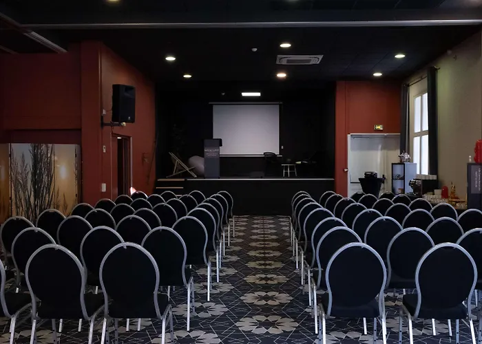 Maison Louise Centre - Handwritten Collection Hotel Lille