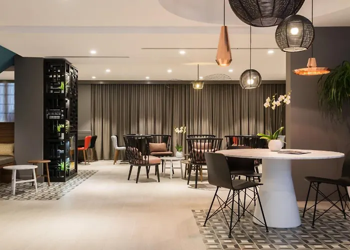 Maison Louise Centre - Handwritten Collection Hotel