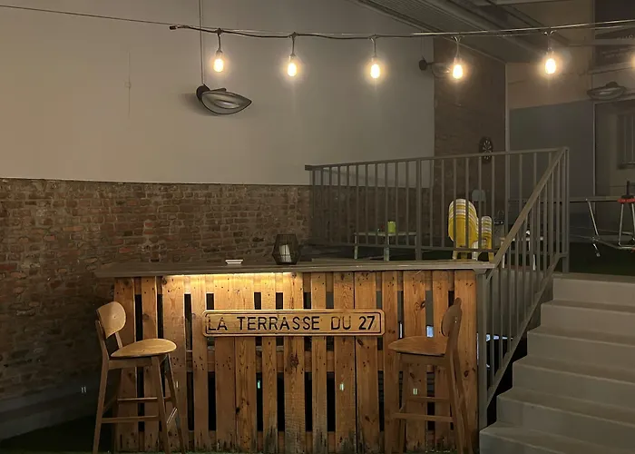 Maison Louise Centre - Handwritten Collection Hotel 4*