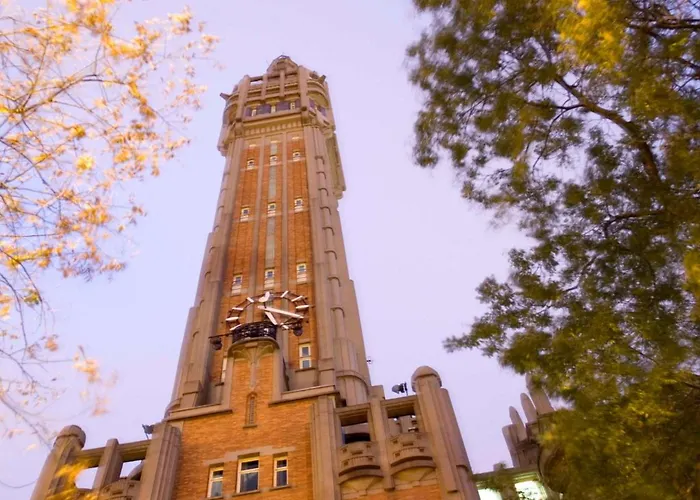 Maison Louise Centre - Handwritten Collection Hotel 4*