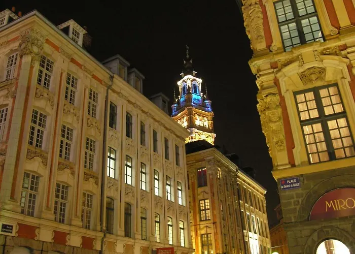 Maison Louise Centre - Handwritten Collection Hotel