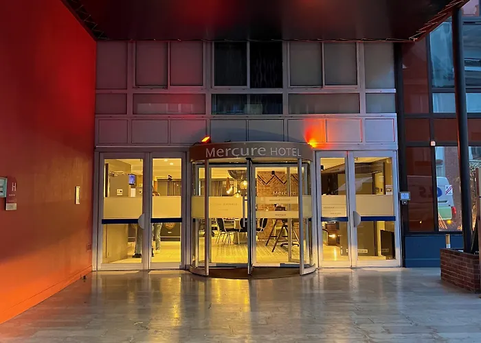 Maison Louise Centre - Handwritten Collection Hotel