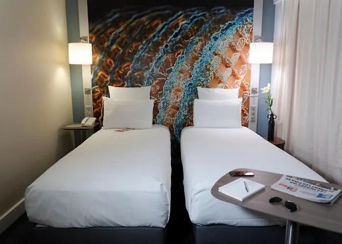 Hotel Maison Louise Centre - Handwritten Collection Lilla