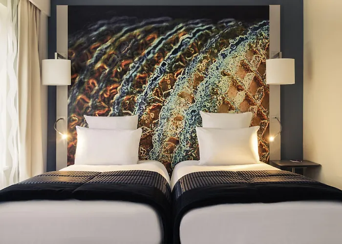 Maison Louise Centre - Handwritten Collection Hotel 4*