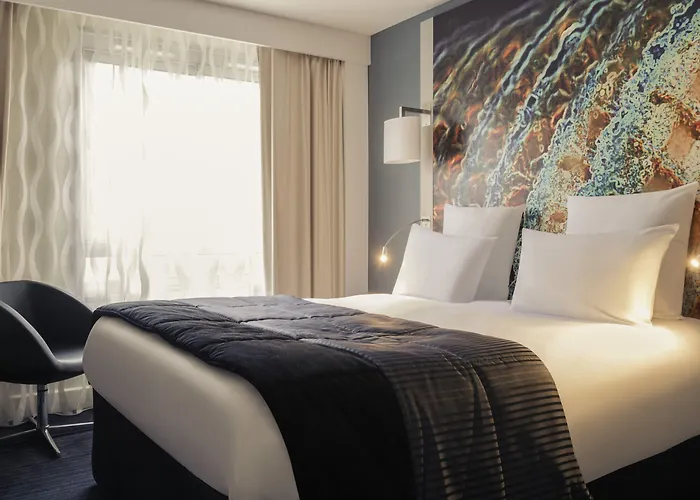 Hotel Maison Louise Centre - Handwritten Collection Lilla