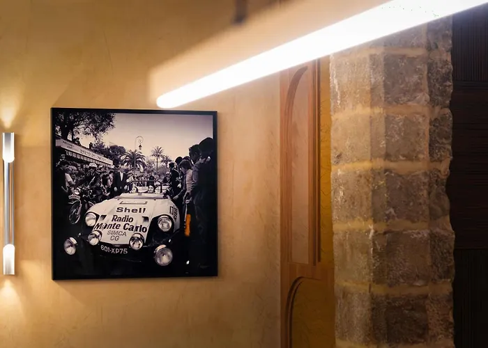 Maison Louise Centre - Handwritten Collection Hotel