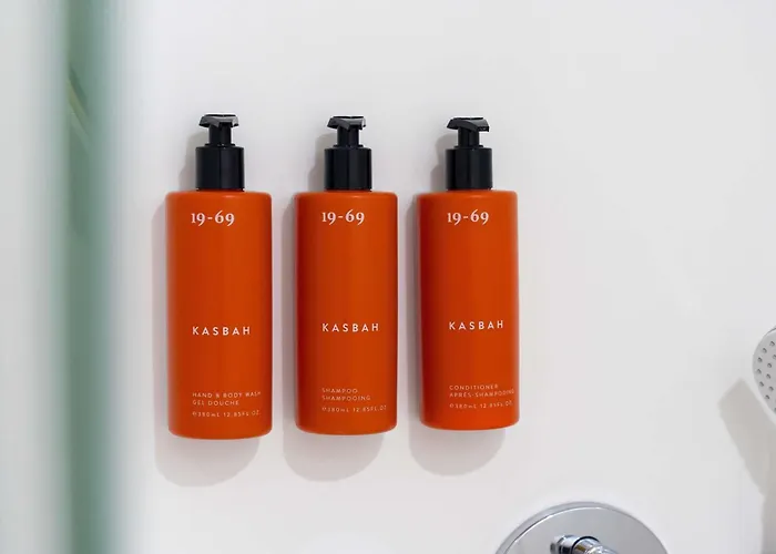 Hotel Maison Louise Centre - Handwritten Collection Lilla