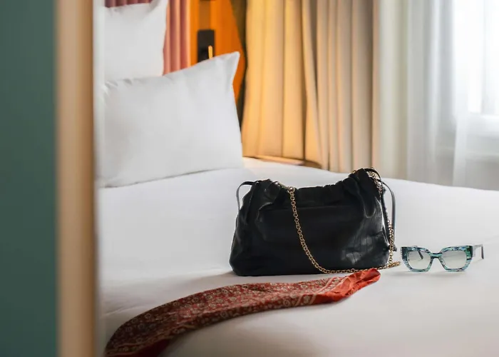 Maison Louise Centre - Handwritten Collection Hotel Lille