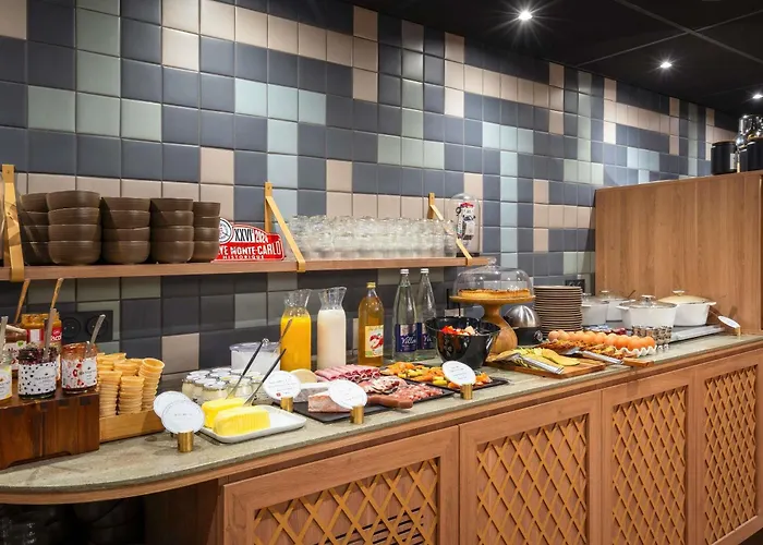 Hotel Maison Louise Centre - Handwritten Collection Lille