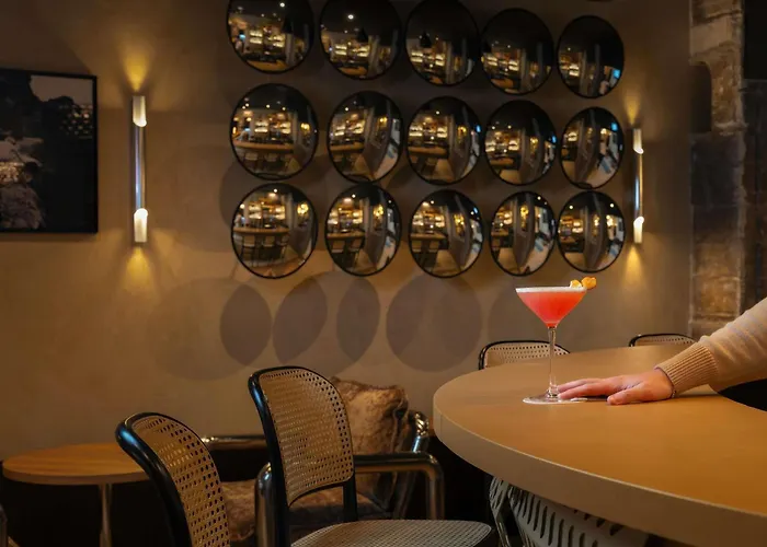 Maison Louise Centre - Handwritten Collection Hotel 4*