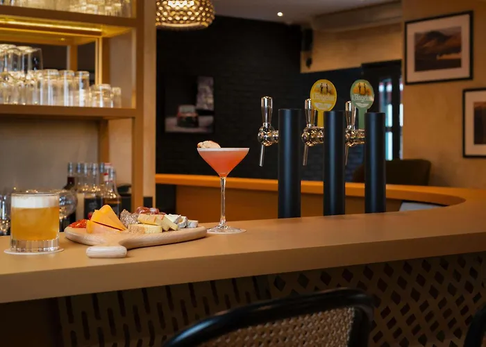 Maison Louise Centre - Handwritten Collection Hotel 4*