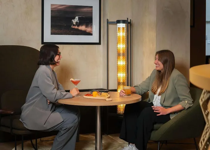 Hotel Maison Louise Centre - Handwritten Collection Lilla