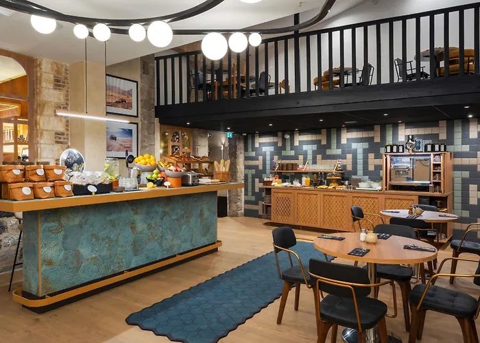 Maison Louise Centre - Handwritten Collection Hotel 4*