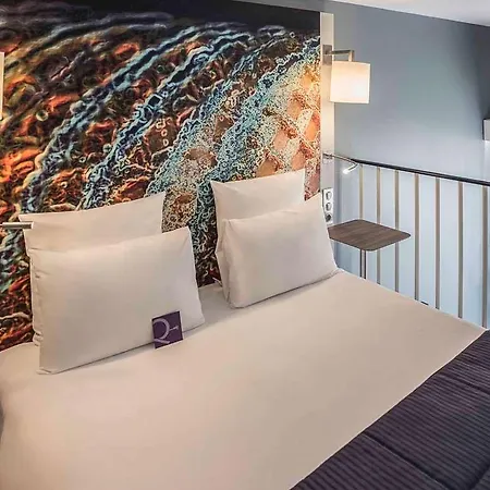 Hotel Mercure Centre Vieux 4*
