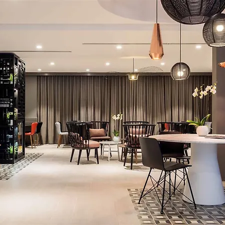 Mercure Centre Vieux Lille