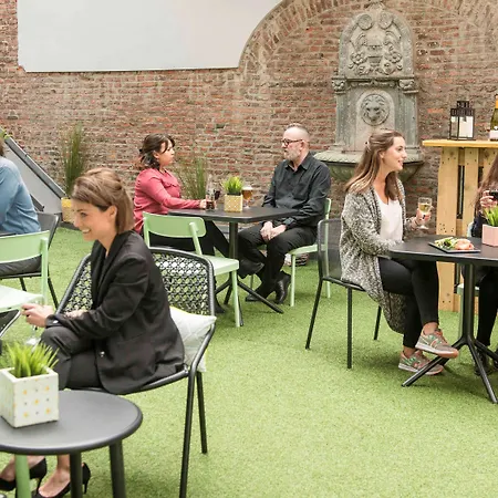 Maison Louise Centre - Handwritten Collection 4* 릴