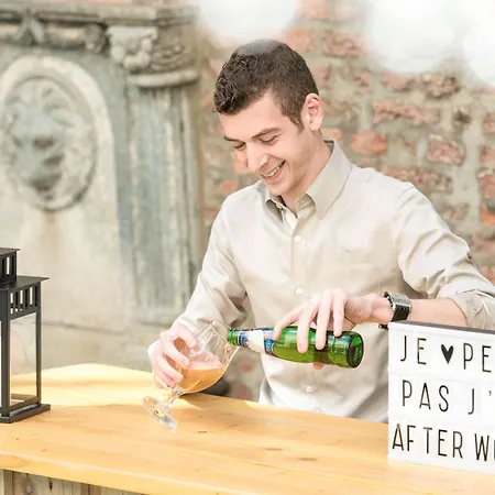 Mercure Centre Vieux Hotel 4*