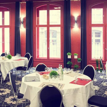Hotel Mercure Centre Vieux Lille