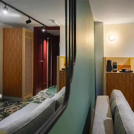 Mercure Centre Vieux