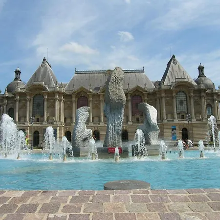 호텔 Maison Louise Centre - Handwritten Collection 릴