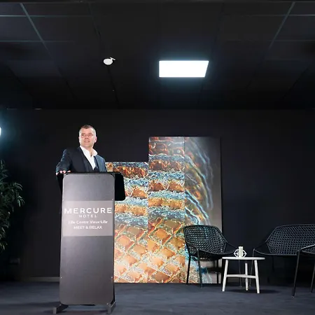 호텔 Maison Louise Centre - Handwritten Collection 4*