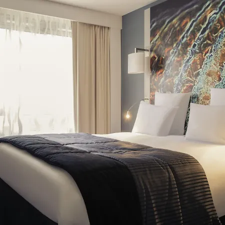 호텔 Maison Louise Centre - Handwritten Collection 릴