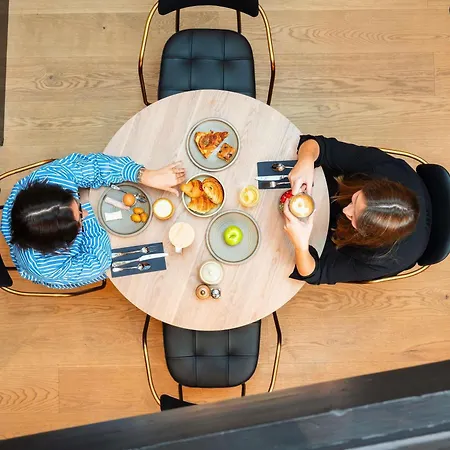 호텔 Maison Louise Centre - Handwritten Collection 릴