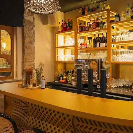 Hotell Maison Louise Centre - Handwritten Collection