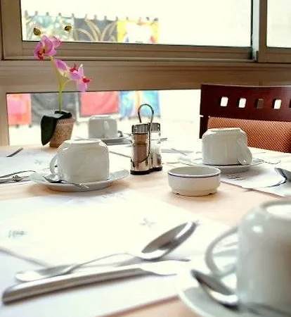 Mercure Centre Vieux Hotel Lille