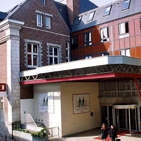 Mercure Centre Vieux