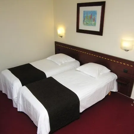 Mercure Centre Vieux