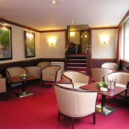 Mercure Centre Vieux Hotel 4*