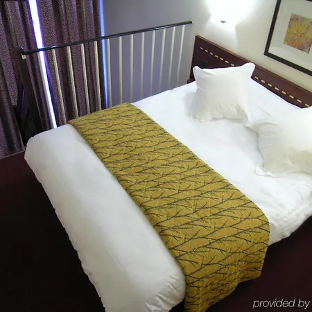 Hotel Mercure Centre Vieux Lille
