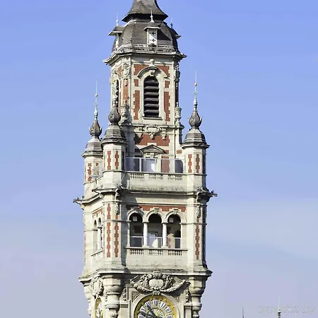 Mercure Centre Vieux Hotel
