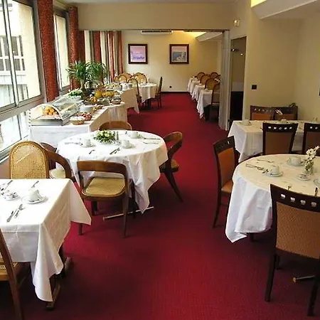 Mercure Centre Vieux Hotel Lille